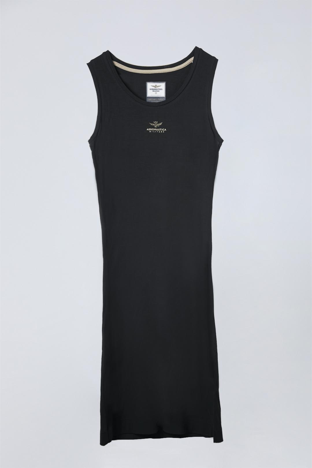 detail Šaty vestito 251VF636DJ637
