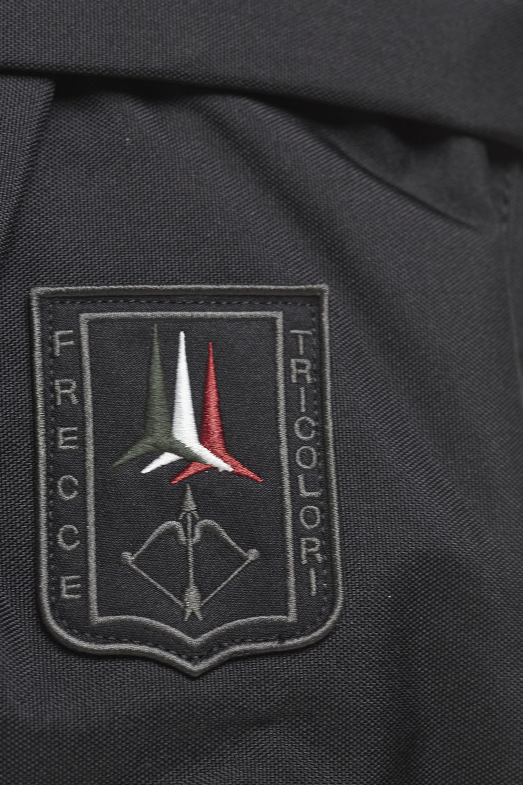 detail Taška porta casco 252BO1103UCT03215