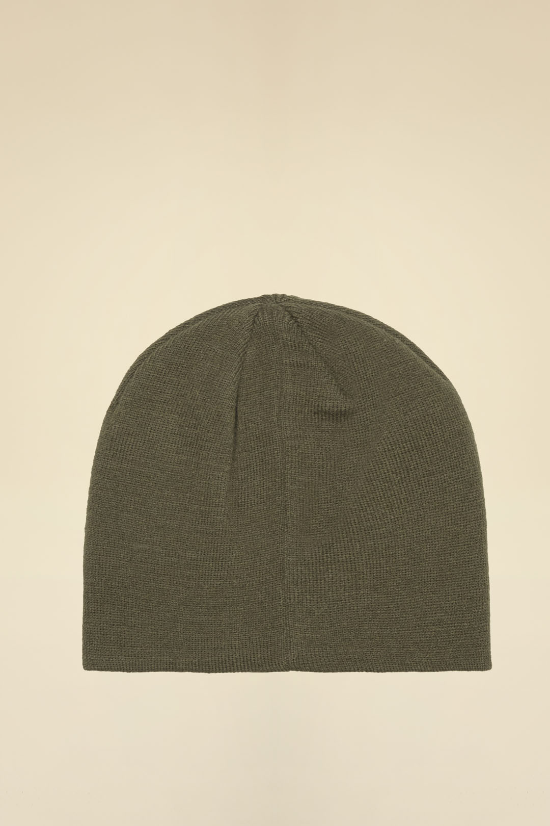 detail Čepice cuffia in maglia 252CU0083UL00915