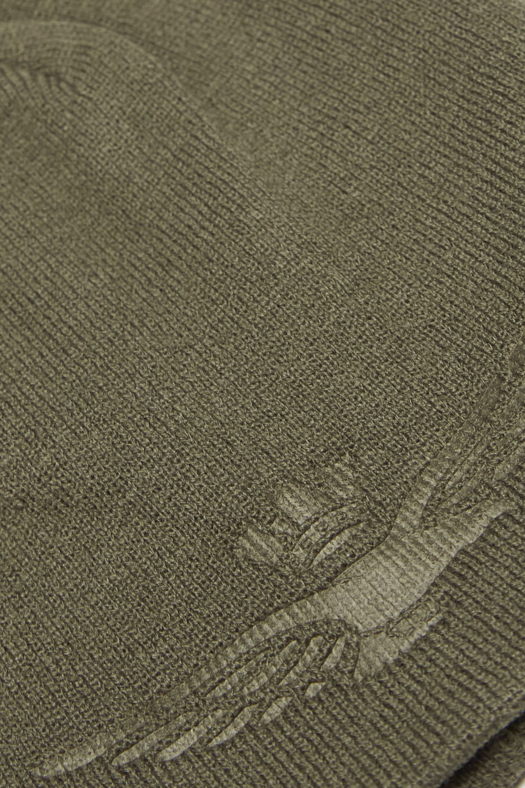 detail Čepice cuffia in maglia 252CU0083UL00915