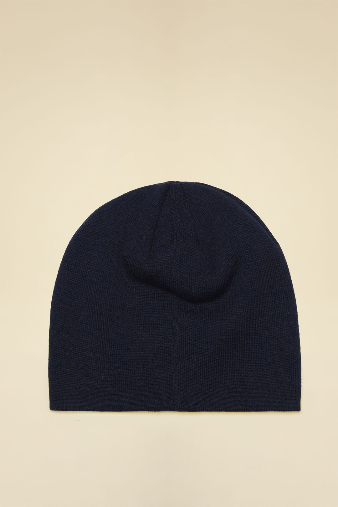 detail Čepice cuffia in maglia 252CU0083UL00915