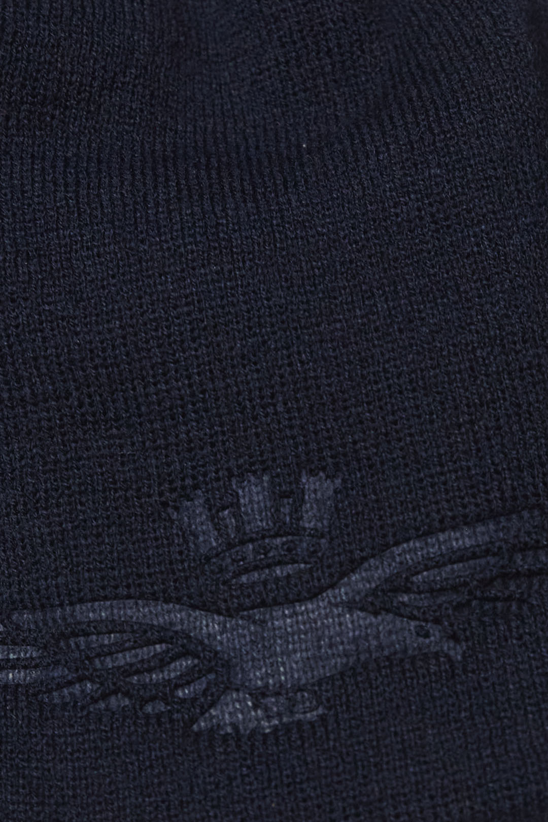 detail Čepice cuffia in maglia 252CU0083UL00915