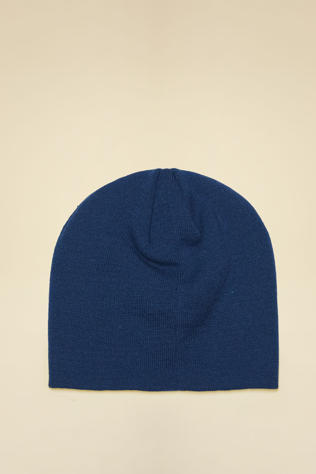 detail Čepice cuffia in maglia 252CU0083UL00915