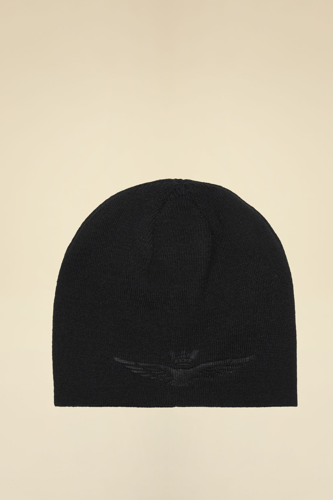 detail Čepice cuffia in maglia 252CU0083UL00915