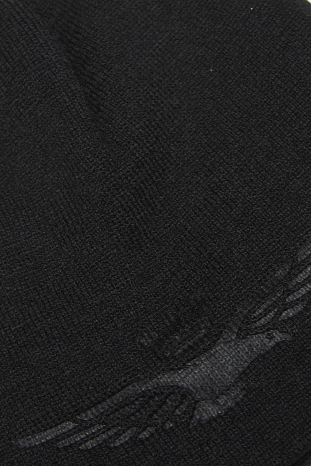 detail Čepice cuffia in maglia 252CU0083UL00915