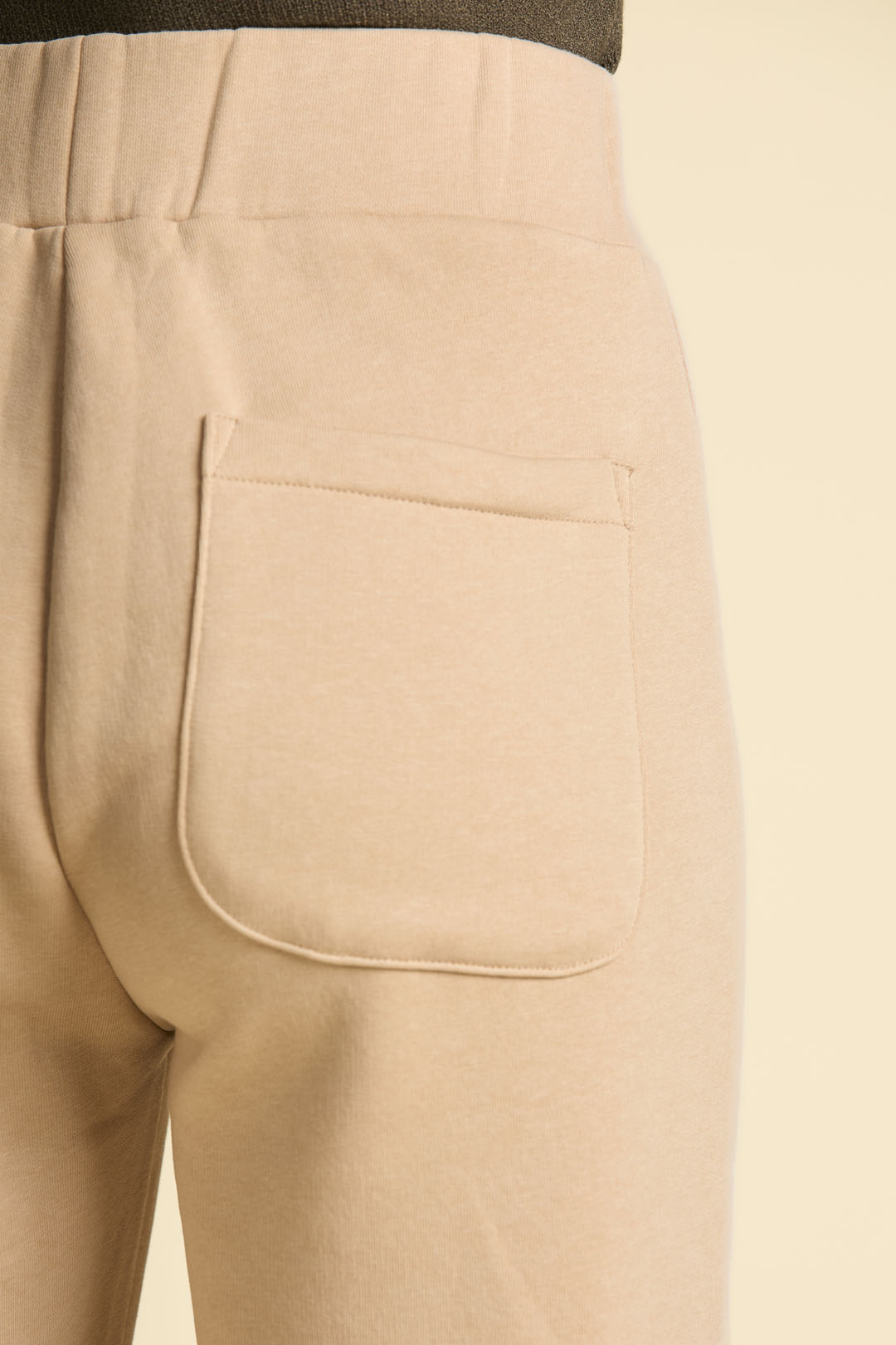 detail Kalhoty pantalone 252PF1007DF00661