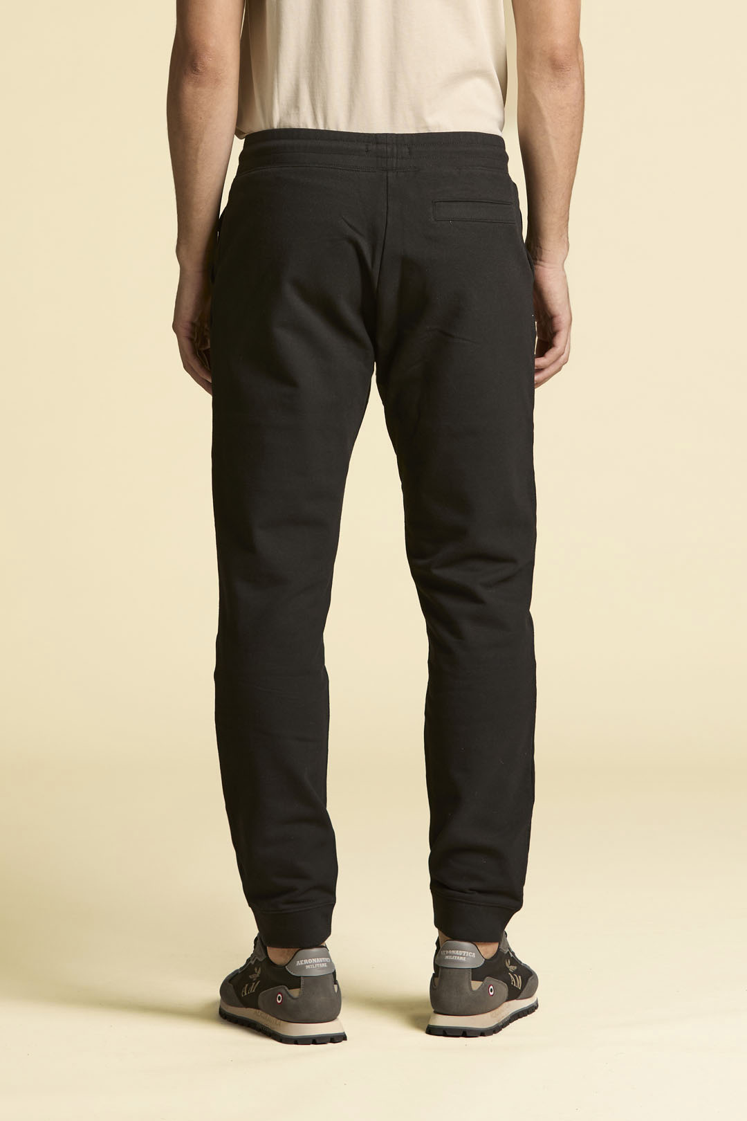 detail Kalhoty pantalone 252PF1008UF00662