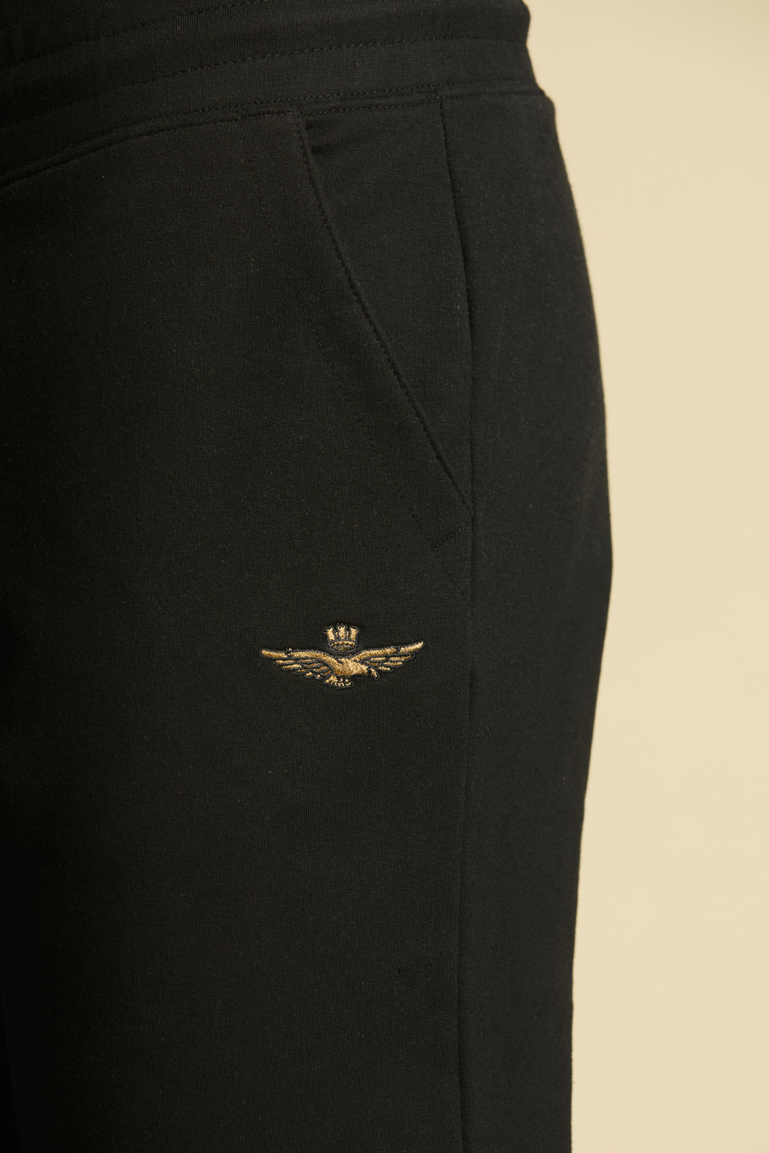 detail Kalhoty pantalone 252PF1008UF00662