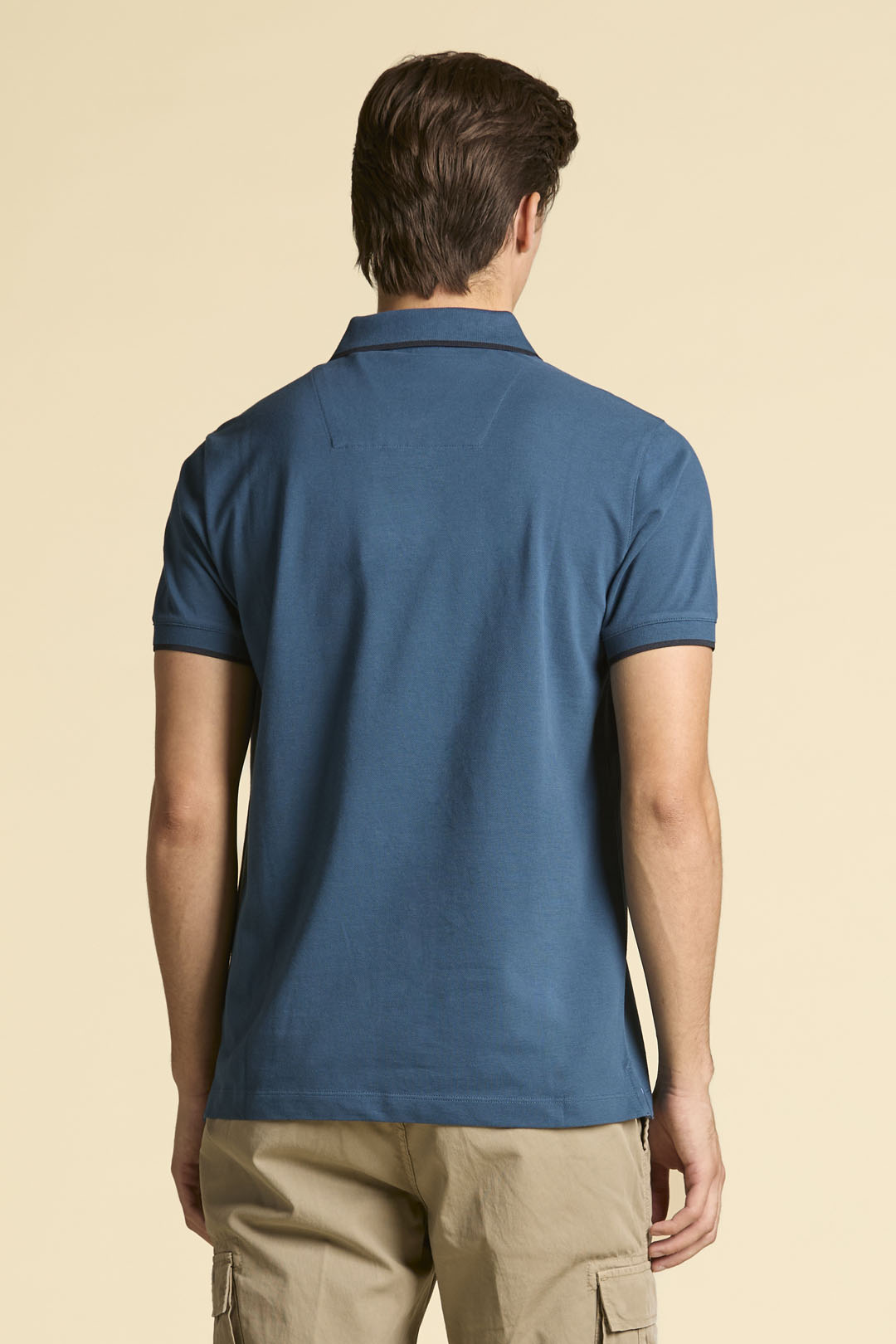 detail Polokošile polo manica corta 252PO1308UP00082