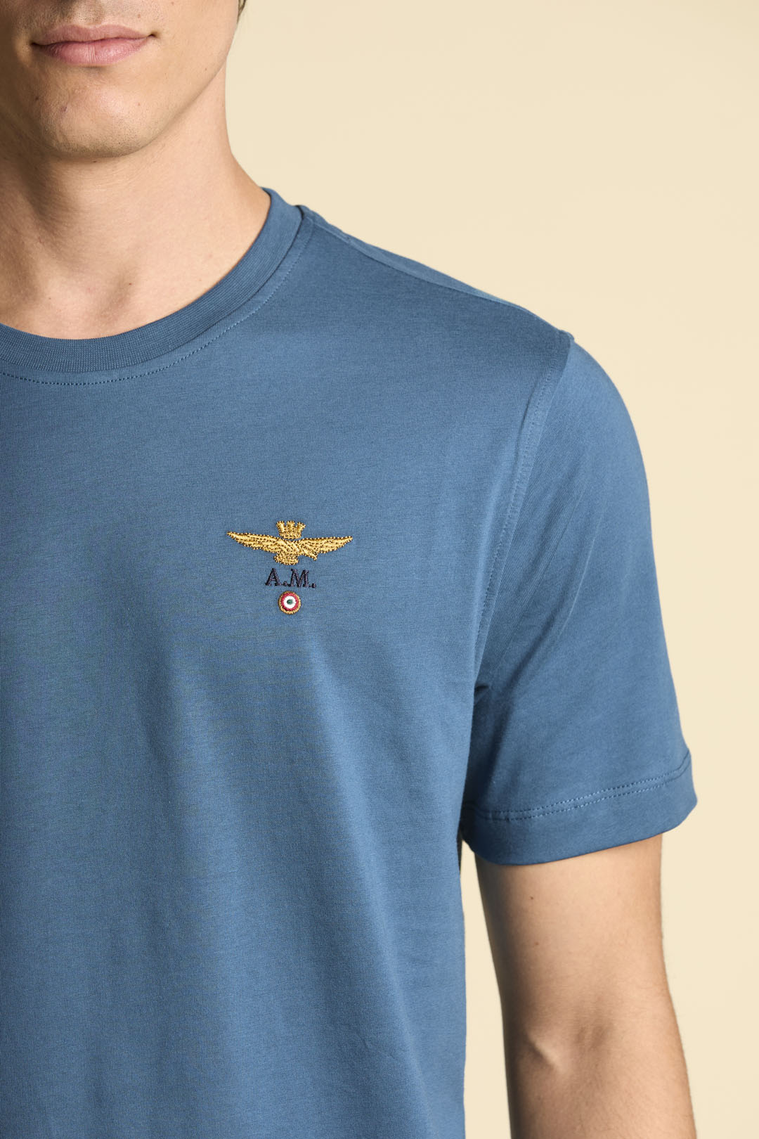 detail Tričko t-shirt manica corta 252TS1580UJ00372