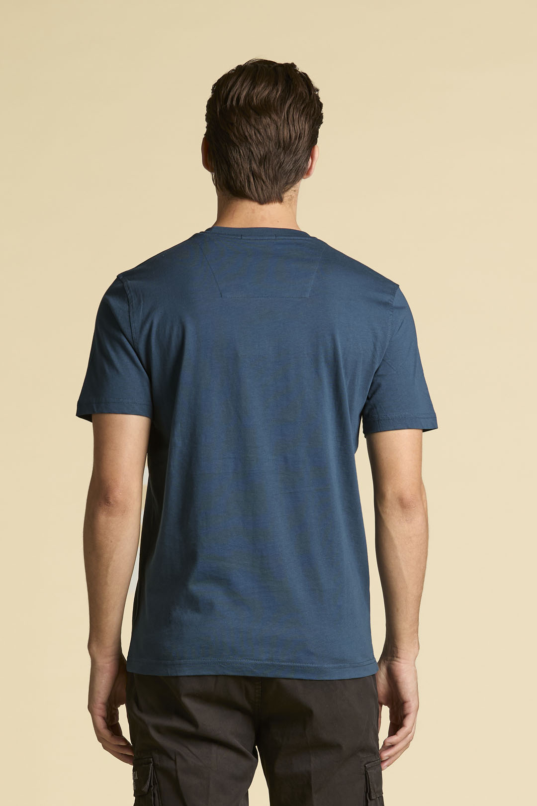 detail Tričko t-shirt manica corta 252TS2478UJ00641