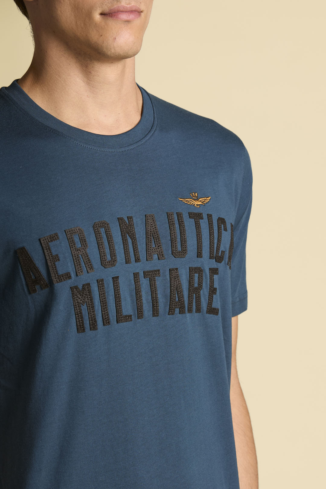 detail Tričko t-shirt manica corta 252TS2478UJ00641