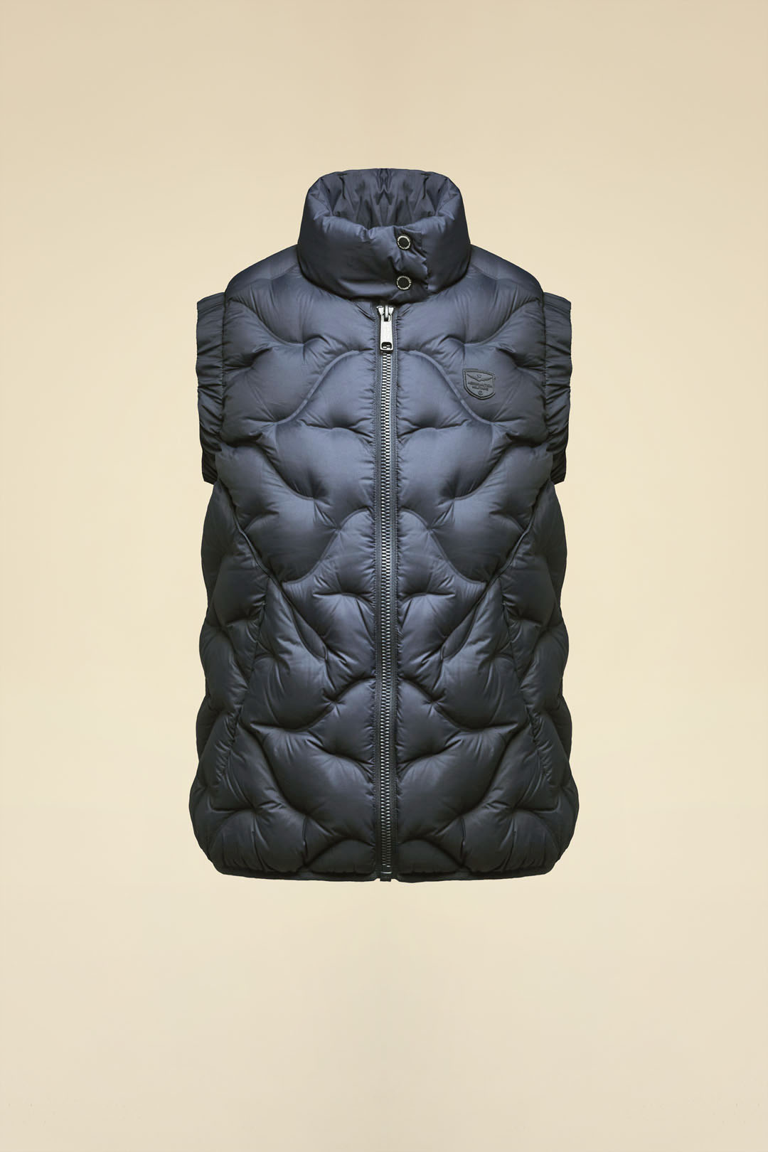 detail Vesta gilet 261AG0010DCT04271
