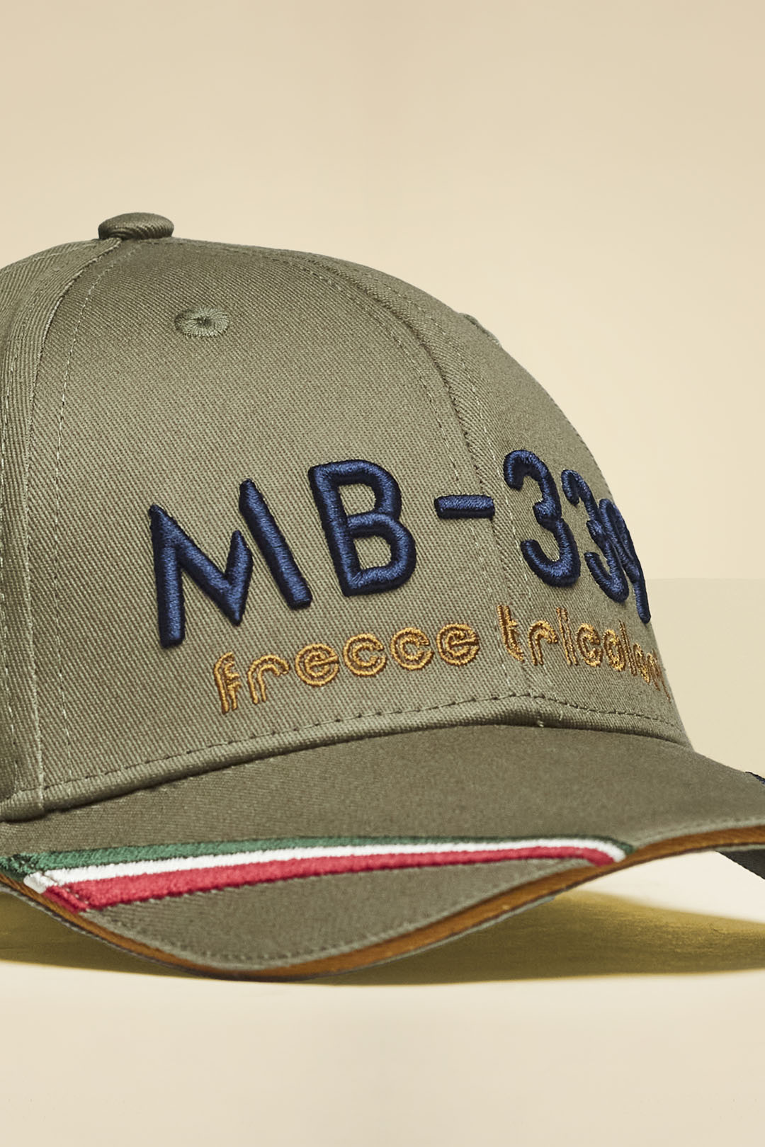 detail Kšiiltovka cappellino baseb 261HA1247UCT03299