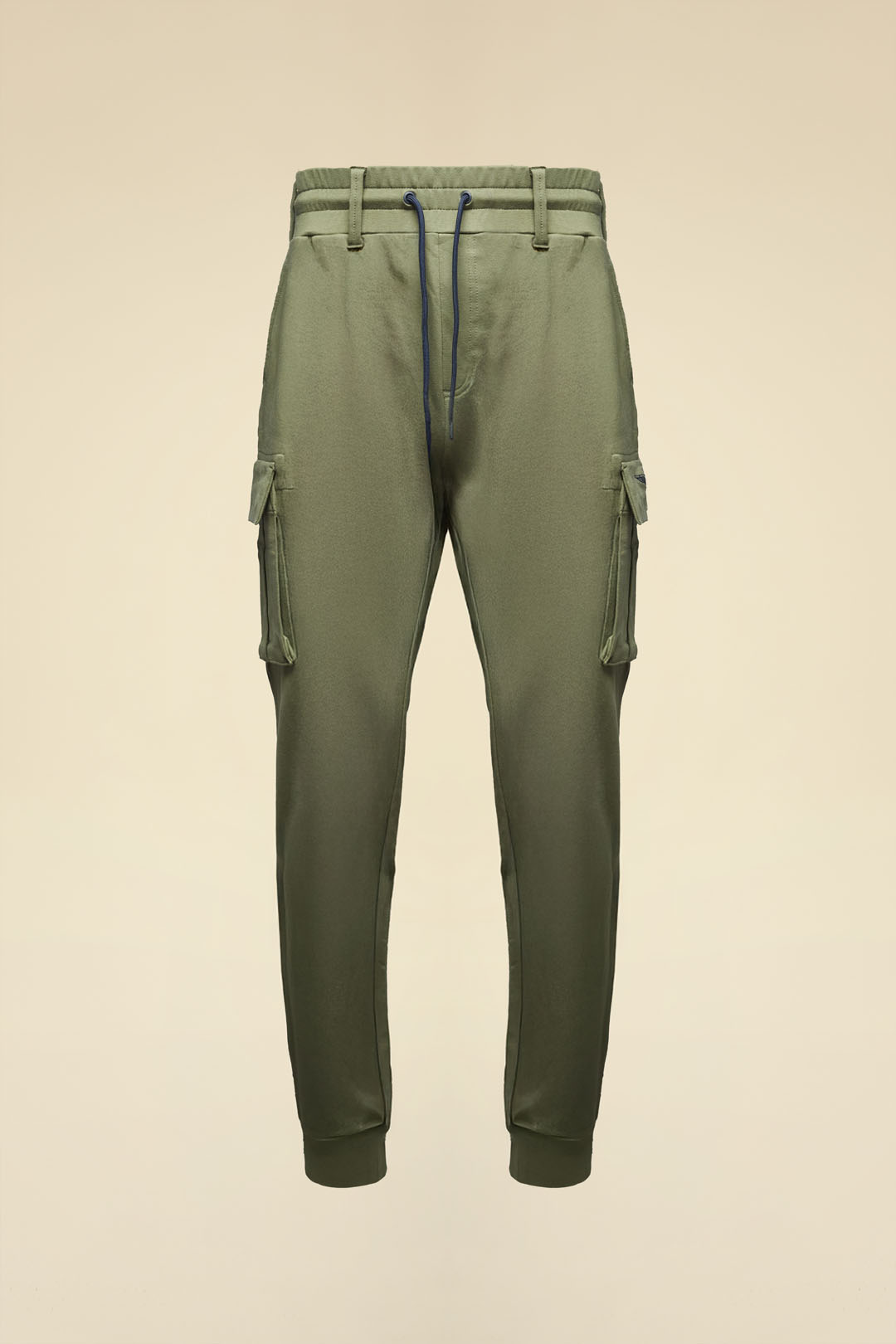 detail Kalhoty pantaloni 261PF1020UF00674