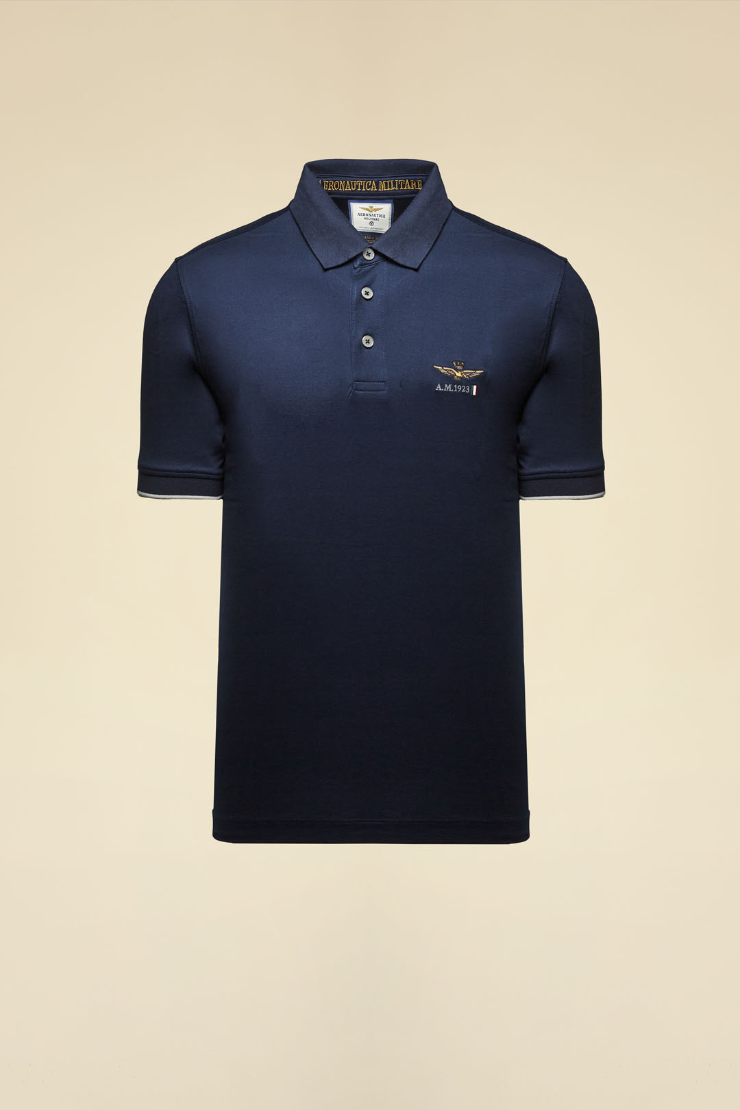 detail Polokošile polo manica corta 261PO1907UJ00682