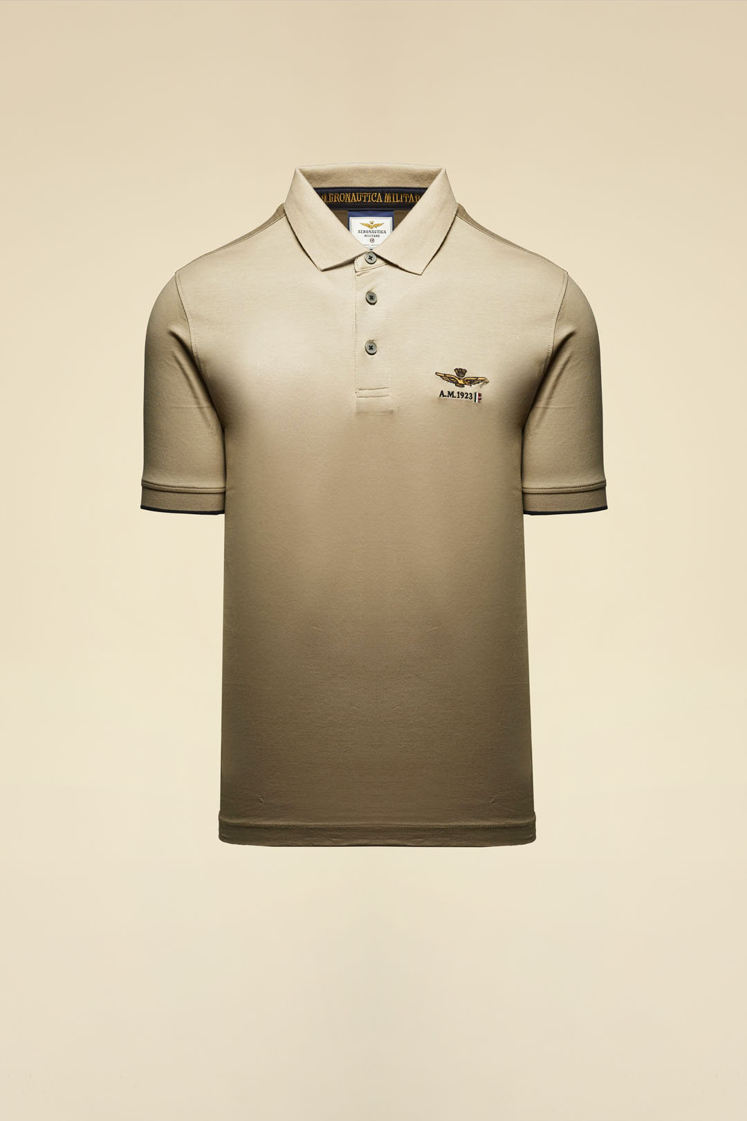 detail Polokošile polo manica corta 261PO1907UJ00682