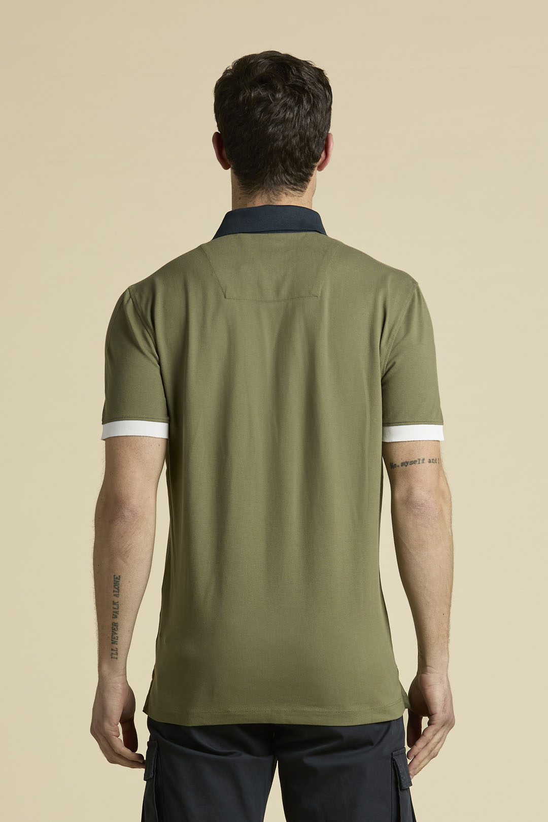 detail Polokošile polo manica corta 261PO1908UP00191