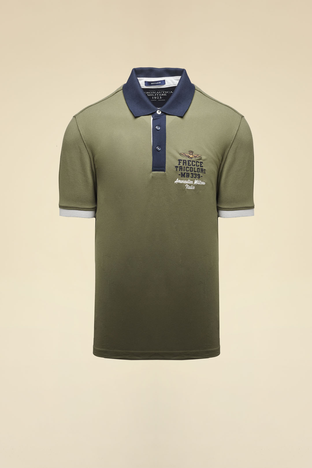 detail Polokošile polo manica corta 261PO1908UP00191