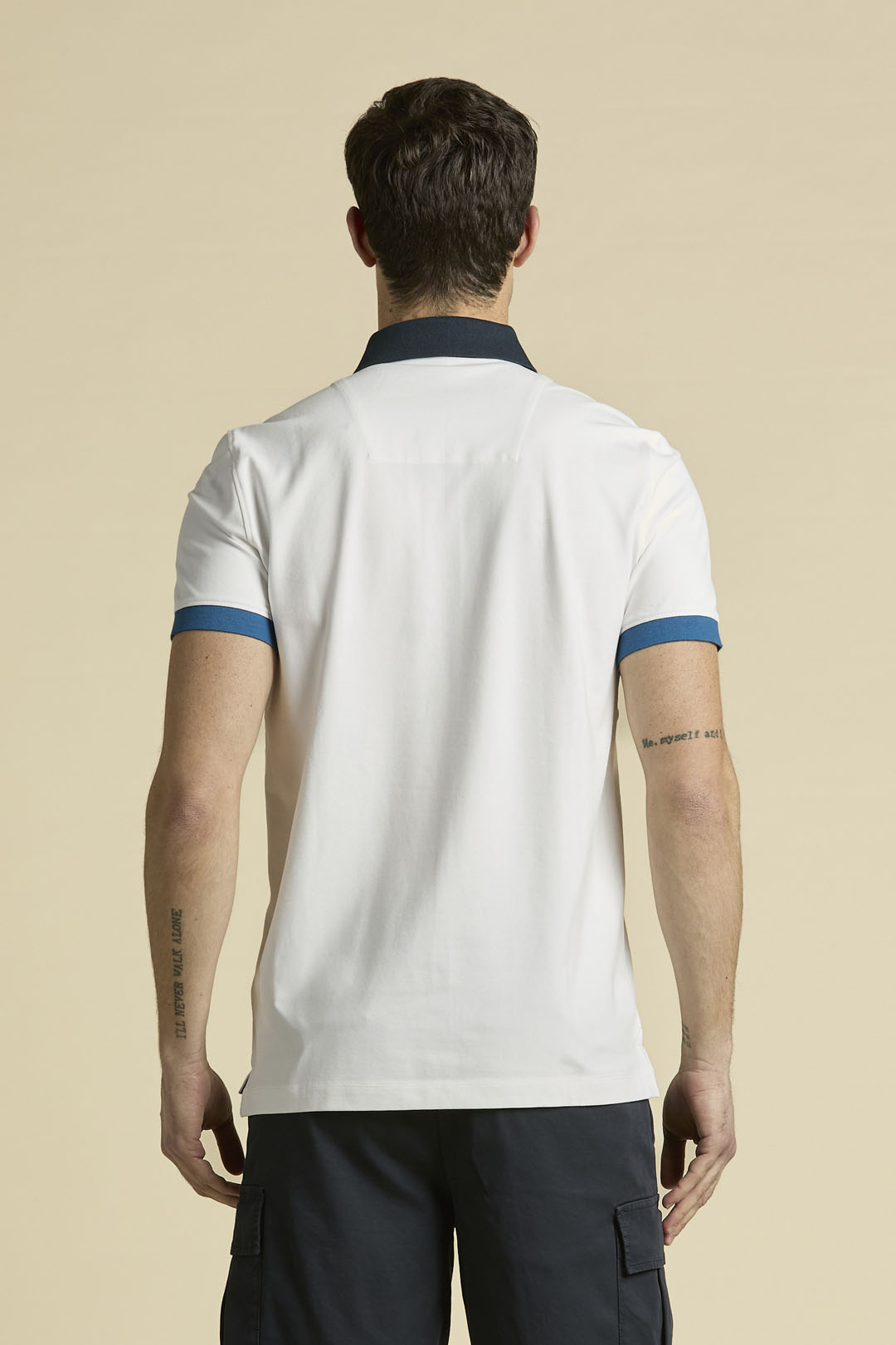 detail Polokošile polo manica corta 261PO1908UP00191