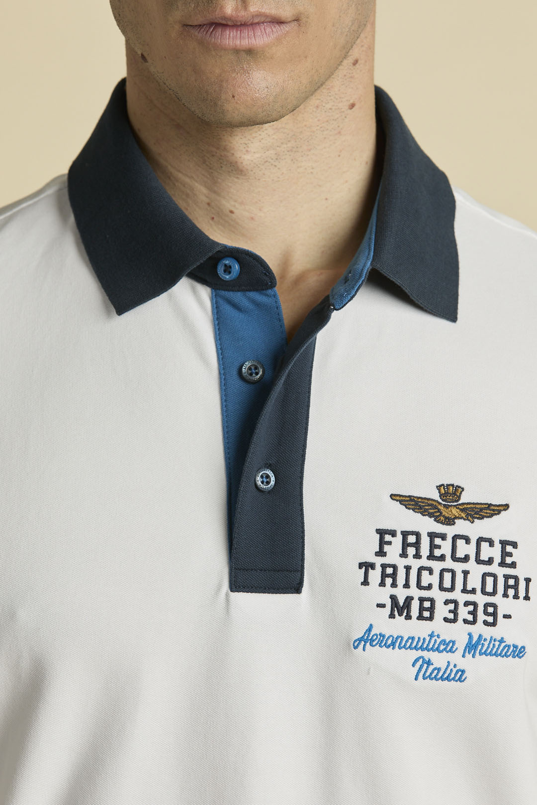 detail Polokošile polo manica corta 261PO1908UP00191