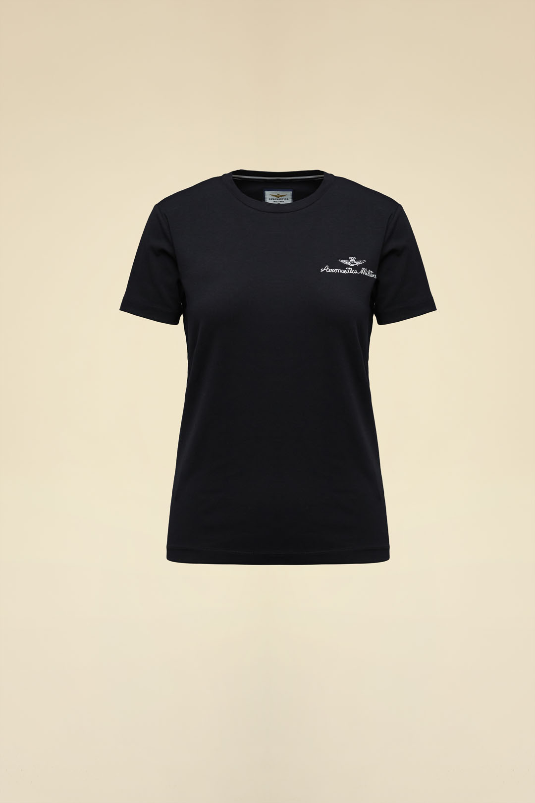 detail Tričko t-shirt girocollo 261TS2490DJ00675