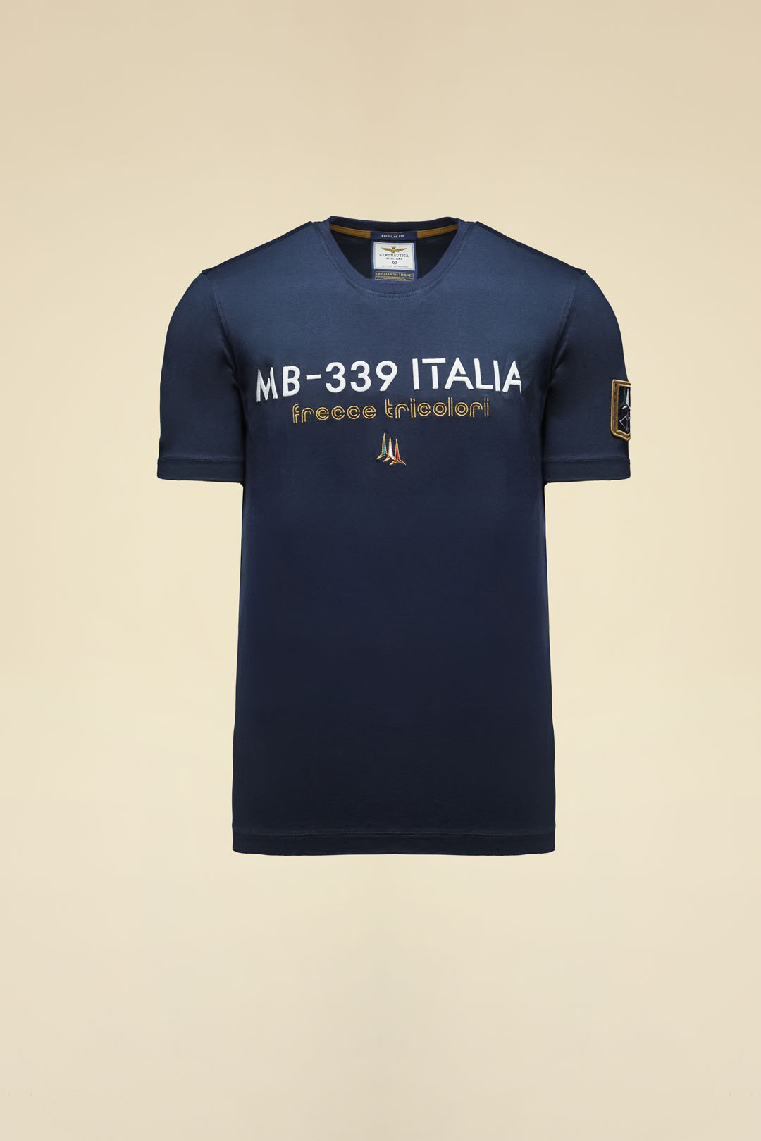 detail Tričko t-shirt manica corta 261TS2523UJ00682