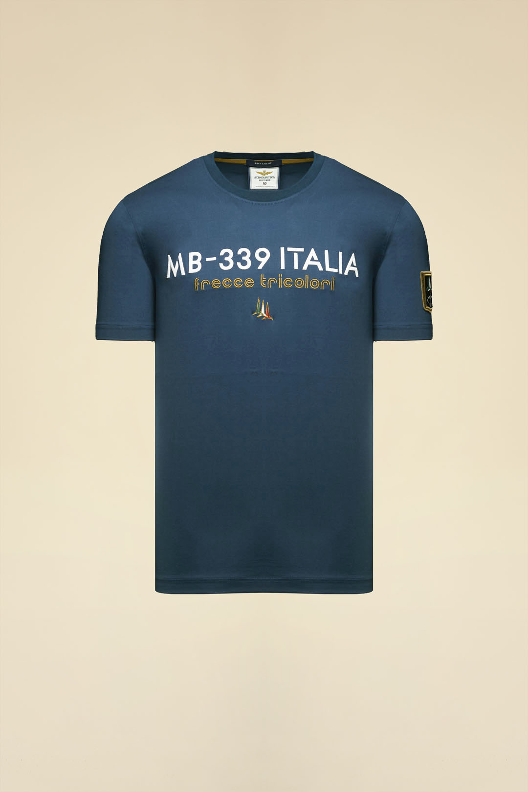 detail Tričko t-shirt manica corta 261TS2523UJ00682
