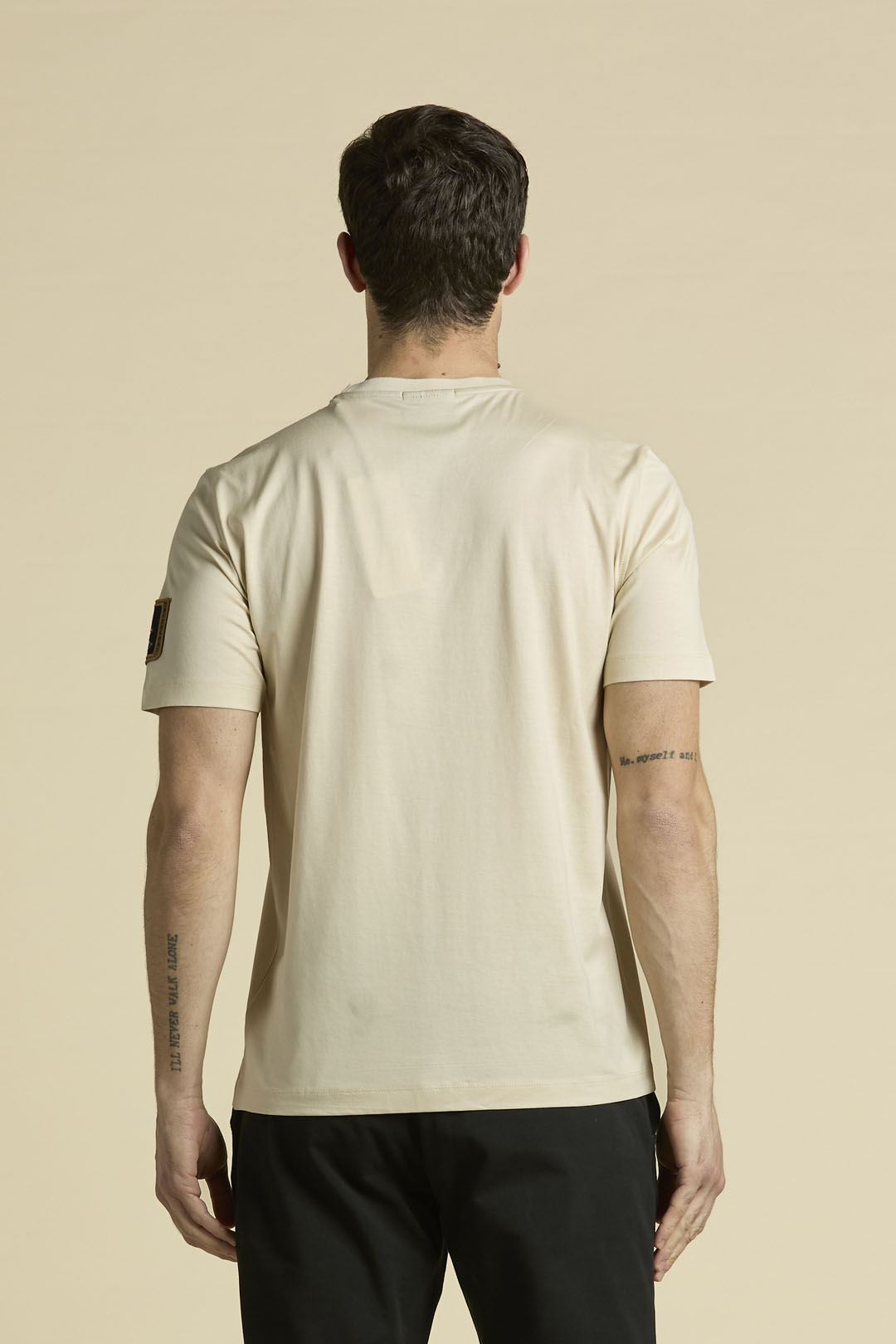 detail Tričko t-shirt manica corta 261TS2523UJ00682