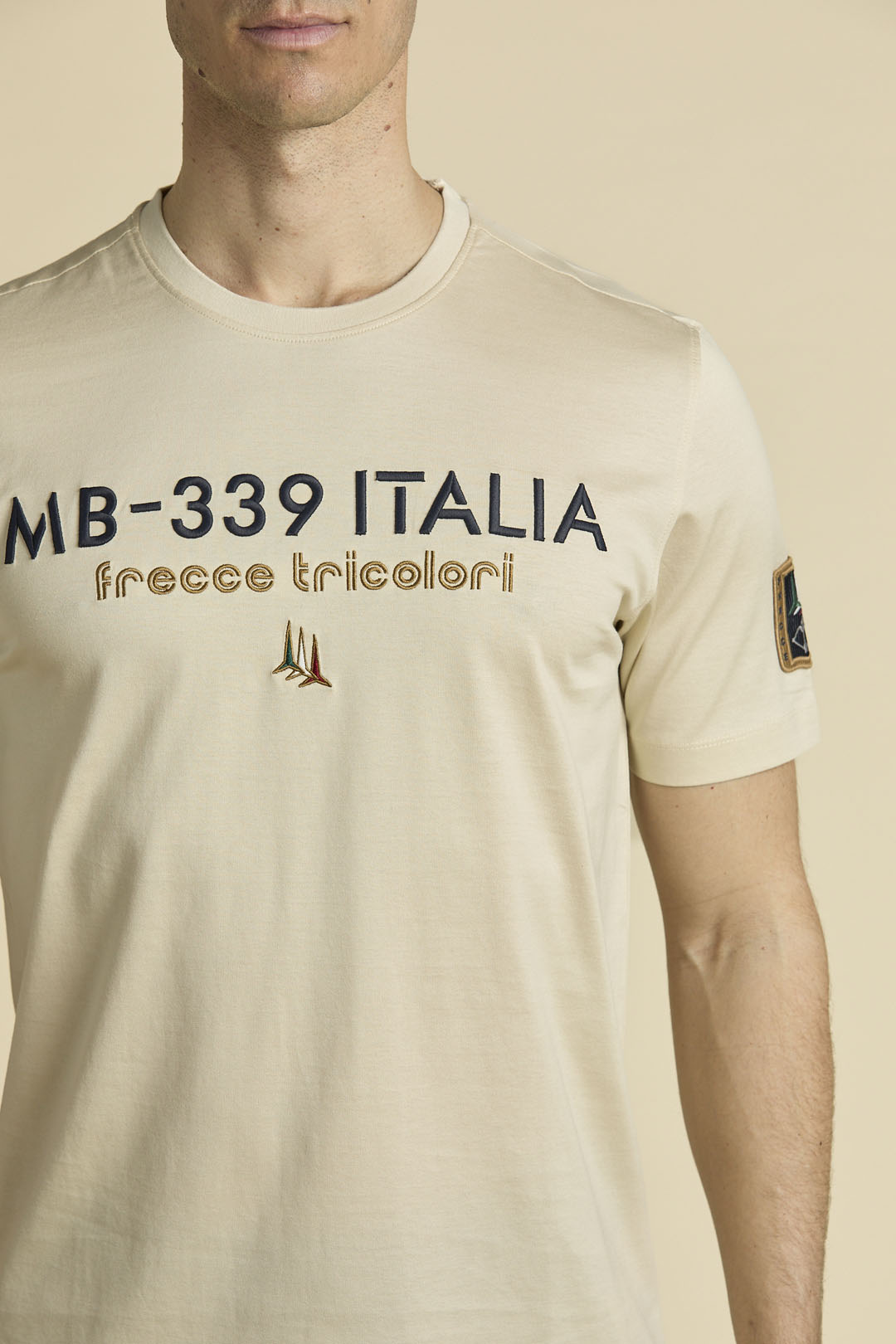 detail Tričko t-shirt manica corta 261TS2523UJ00682