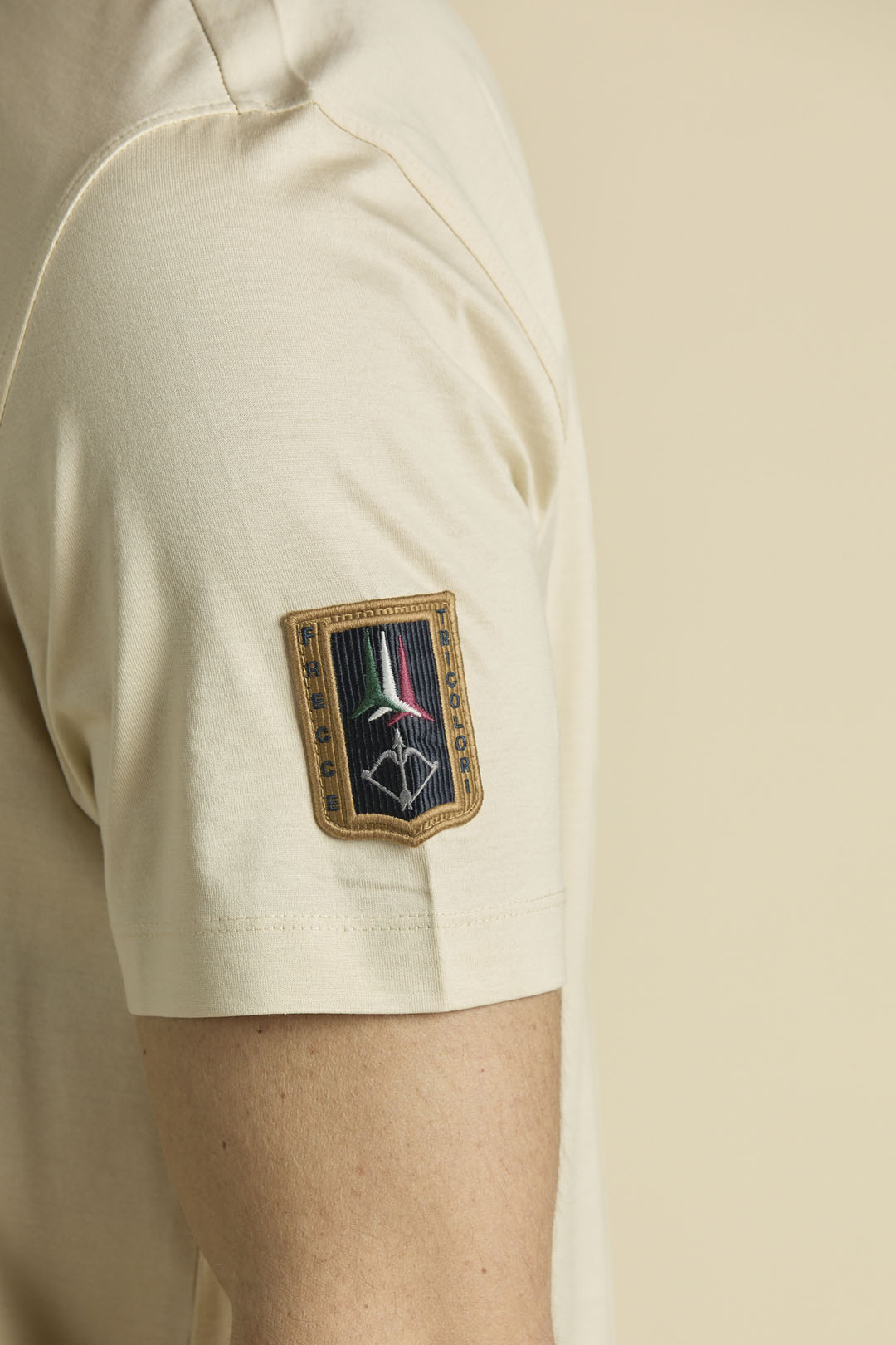 detail Tričko t-shirt manica corta 261TS2523UJ00682