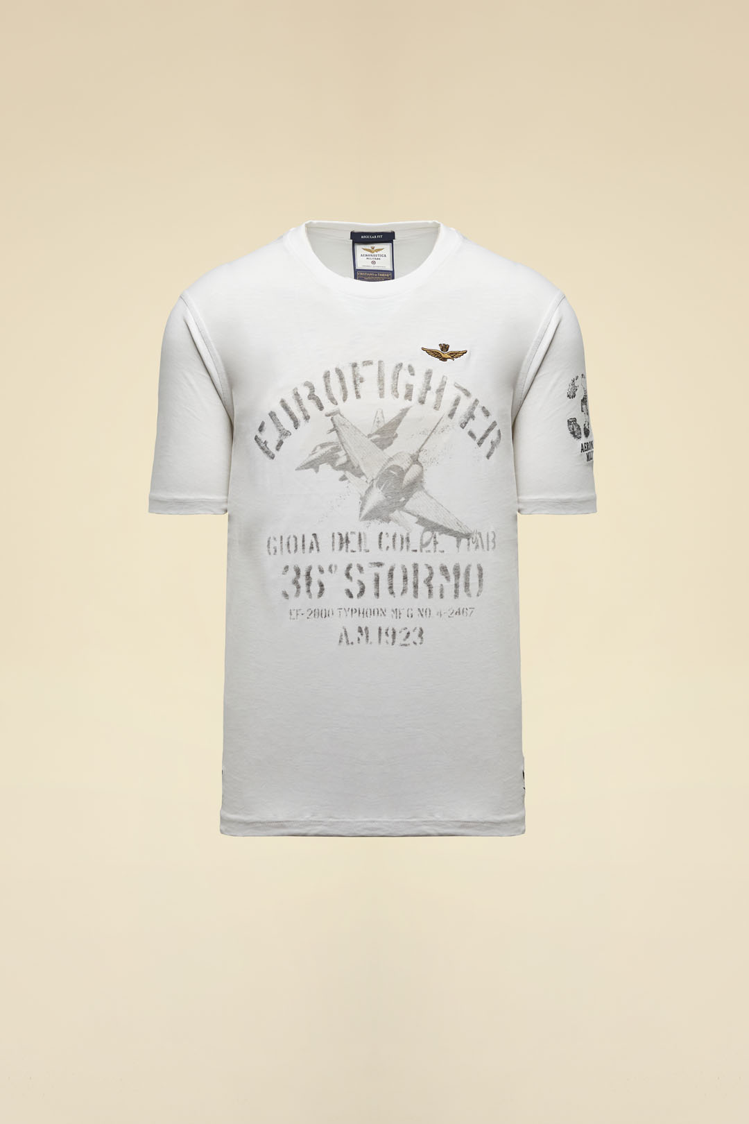 detail Tričko t-shirt manica co 261TS2525UJ00686