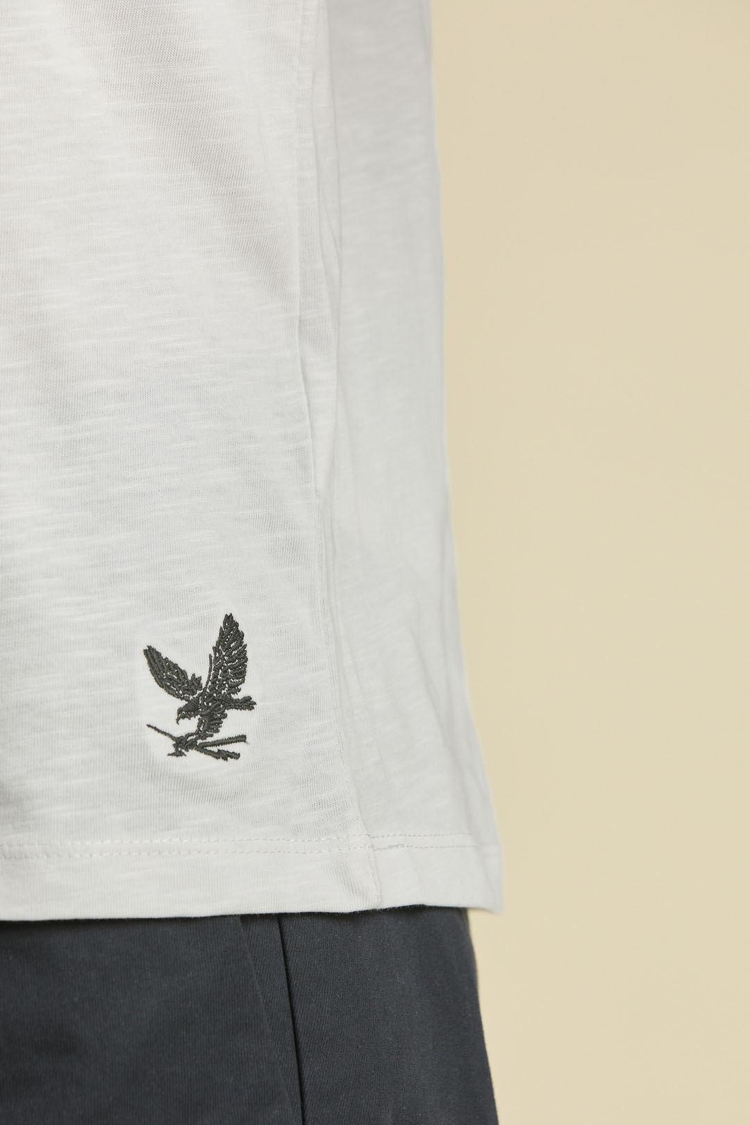 detail Tričko t-shirt manica co 261TS2525UJ00686
