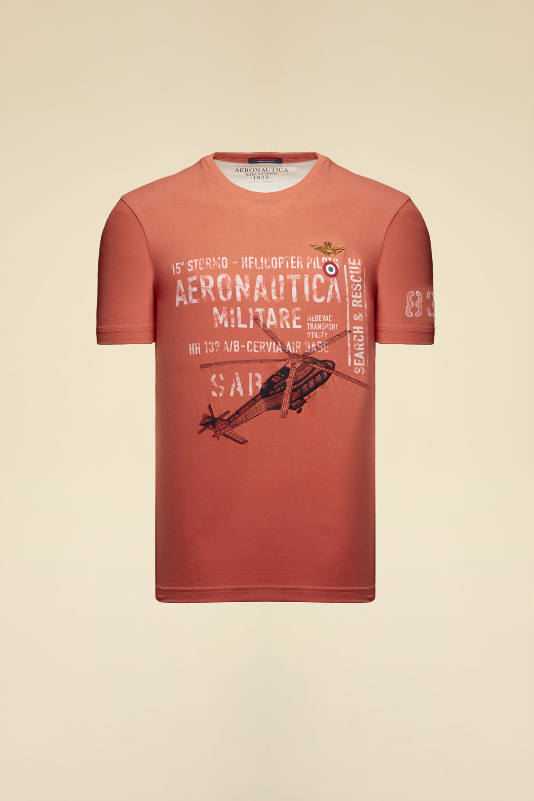 detail Tričko t-shirt manica co 261TS2528UJ00641