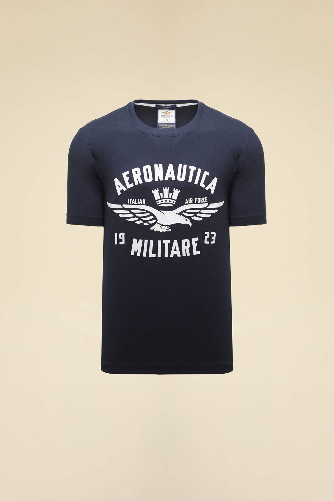 detail Tričko t-shirt manica corta 261TS2533UJ00641
