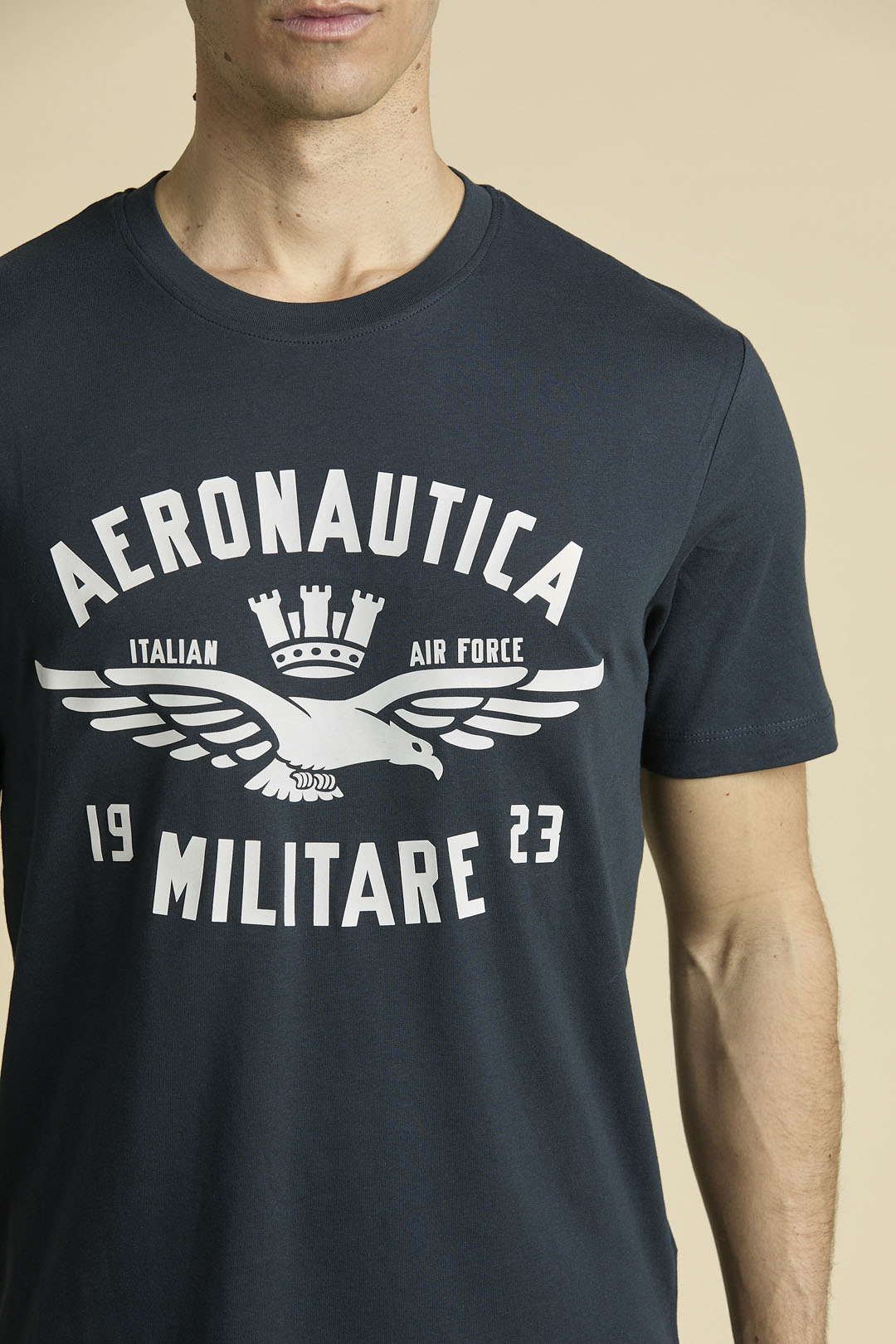 detail Tričko t-shirt manica corta 261TS2533UJ00641
