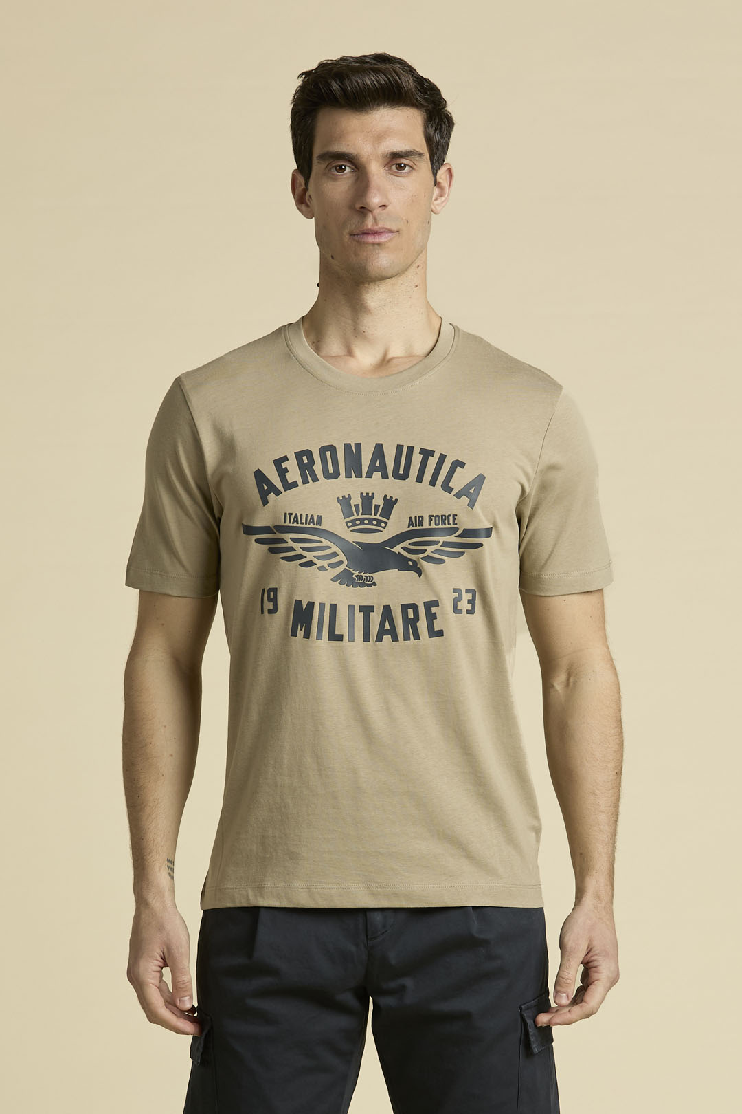 detail Tričko t-shirt manica corta 261TS2533UJ00641