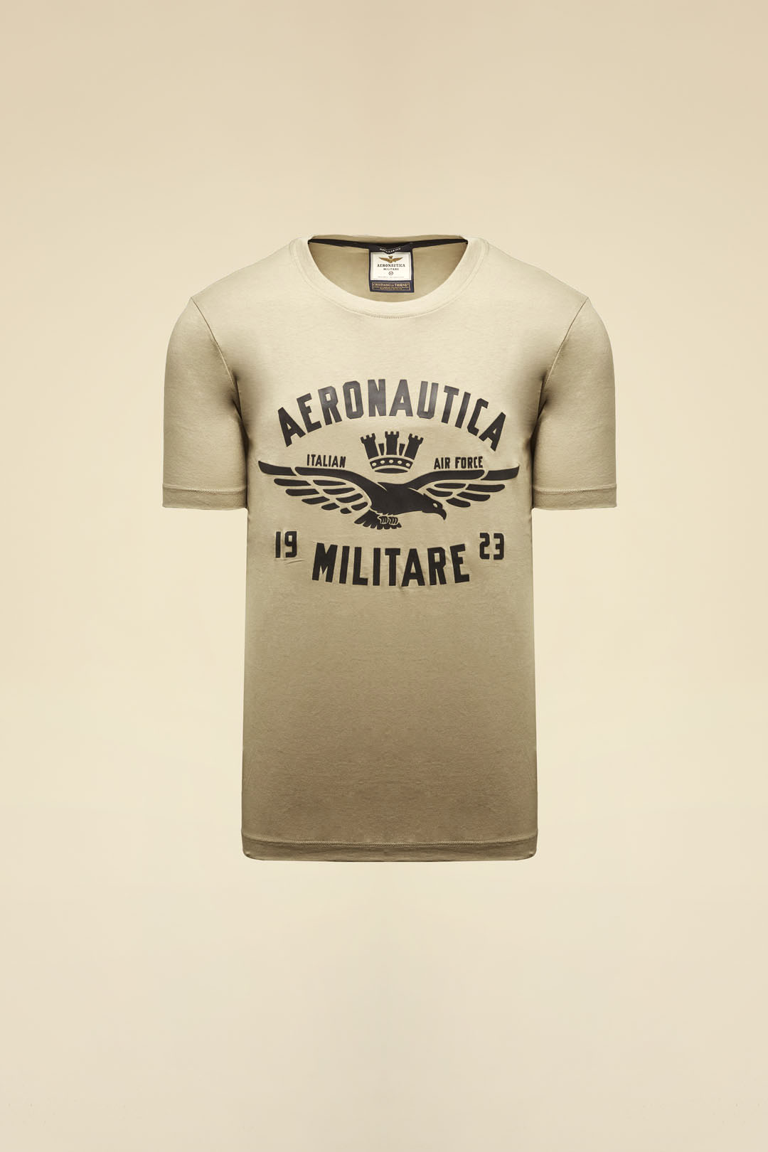 detail Tričko t-shirt manica corta 261TS2533UJ00641