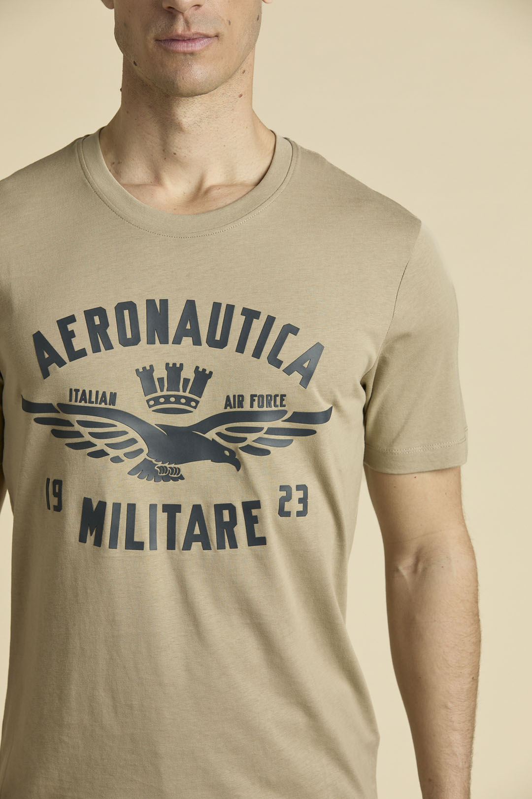 detail Tričko t-shirt manica corta 261TS2533UJ00641