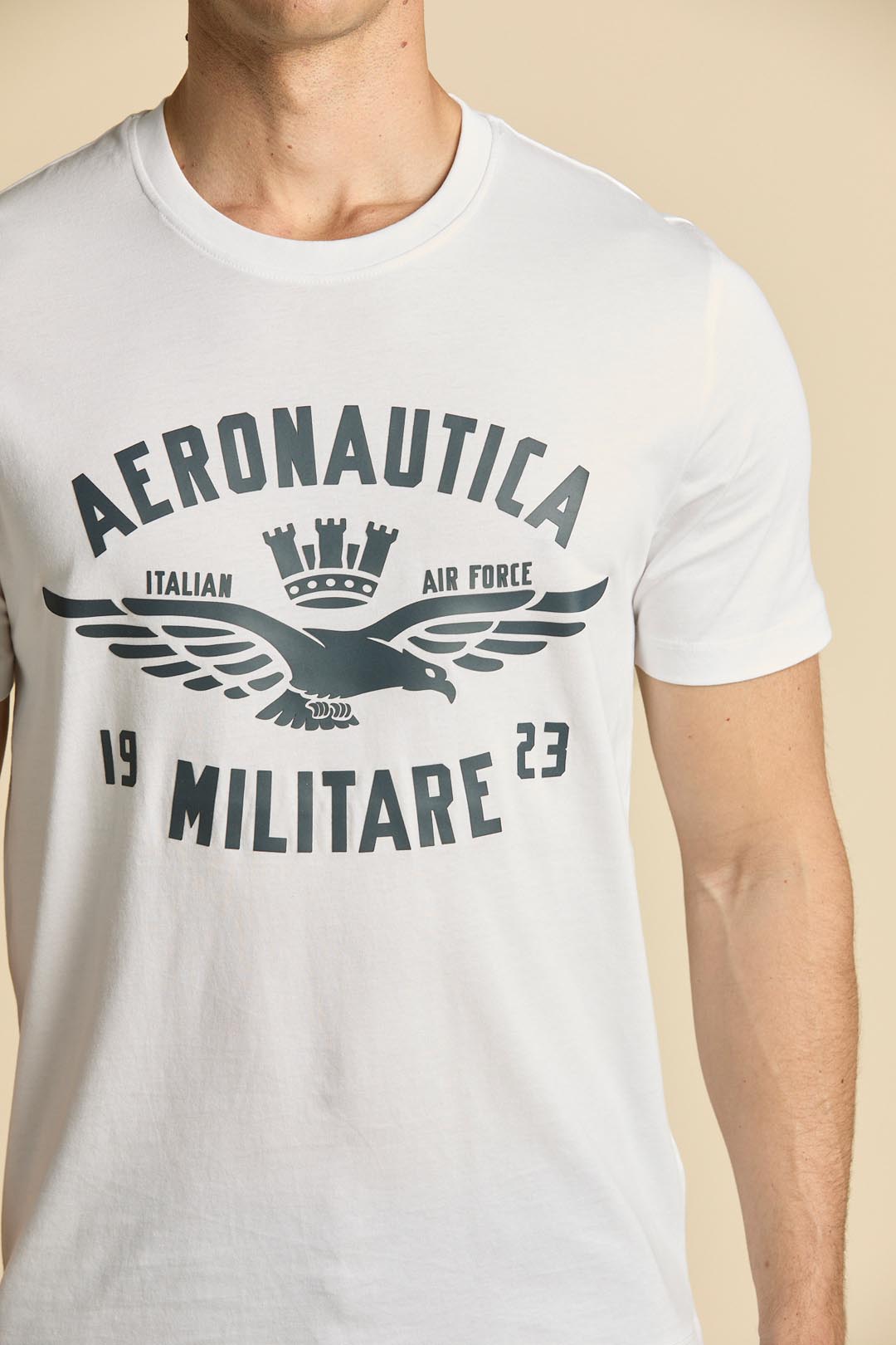 detail Tričko t-shirt manica corta 261TS2533UJ00641