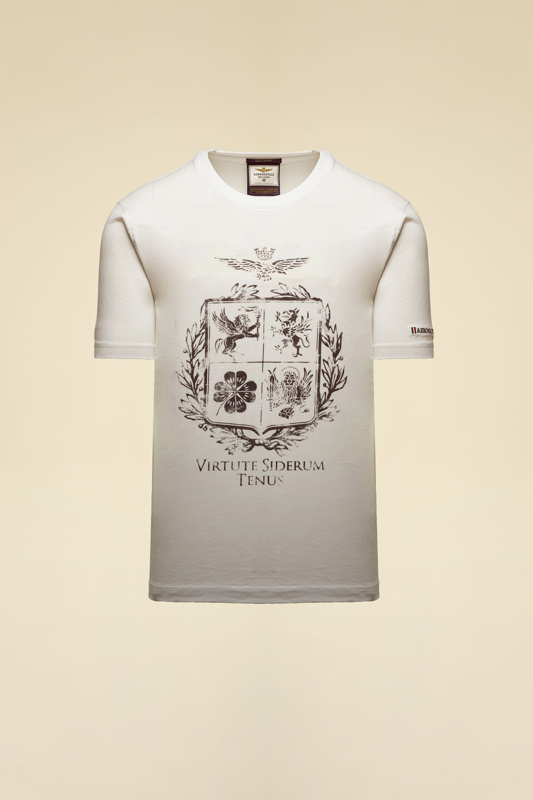 detail Tričko t-shirt manica corta 261TS2540UJ00727