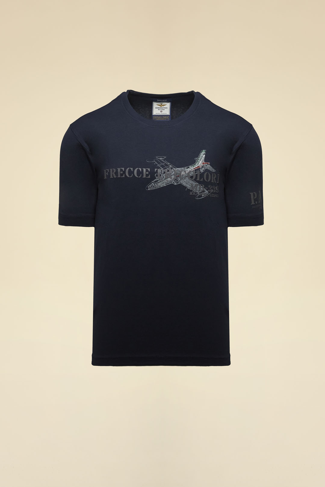 detail Tričko t-shirt manica co 261TS2541UJ00727