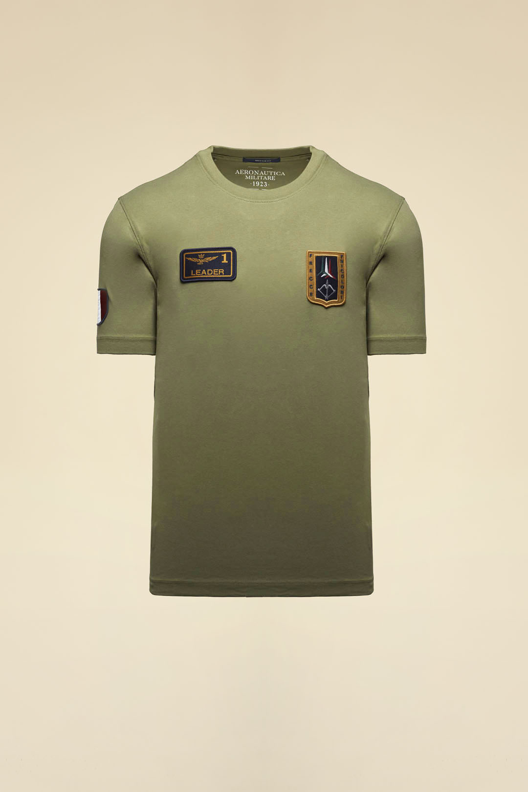 detail Tričko t-shirt manica co 261TS2544UJ00592