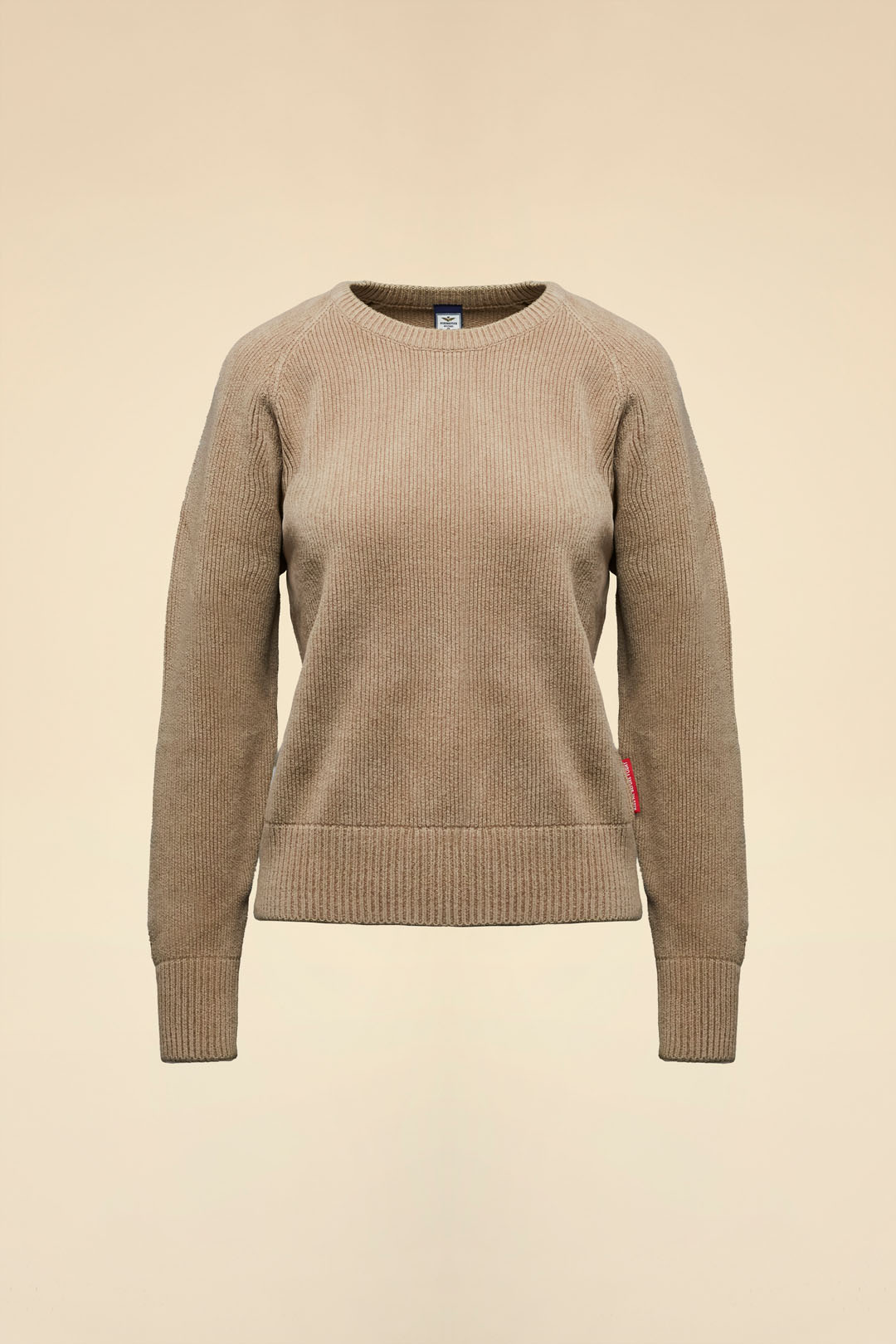detail Svetr maglia girocollo 262MA1639DL00944