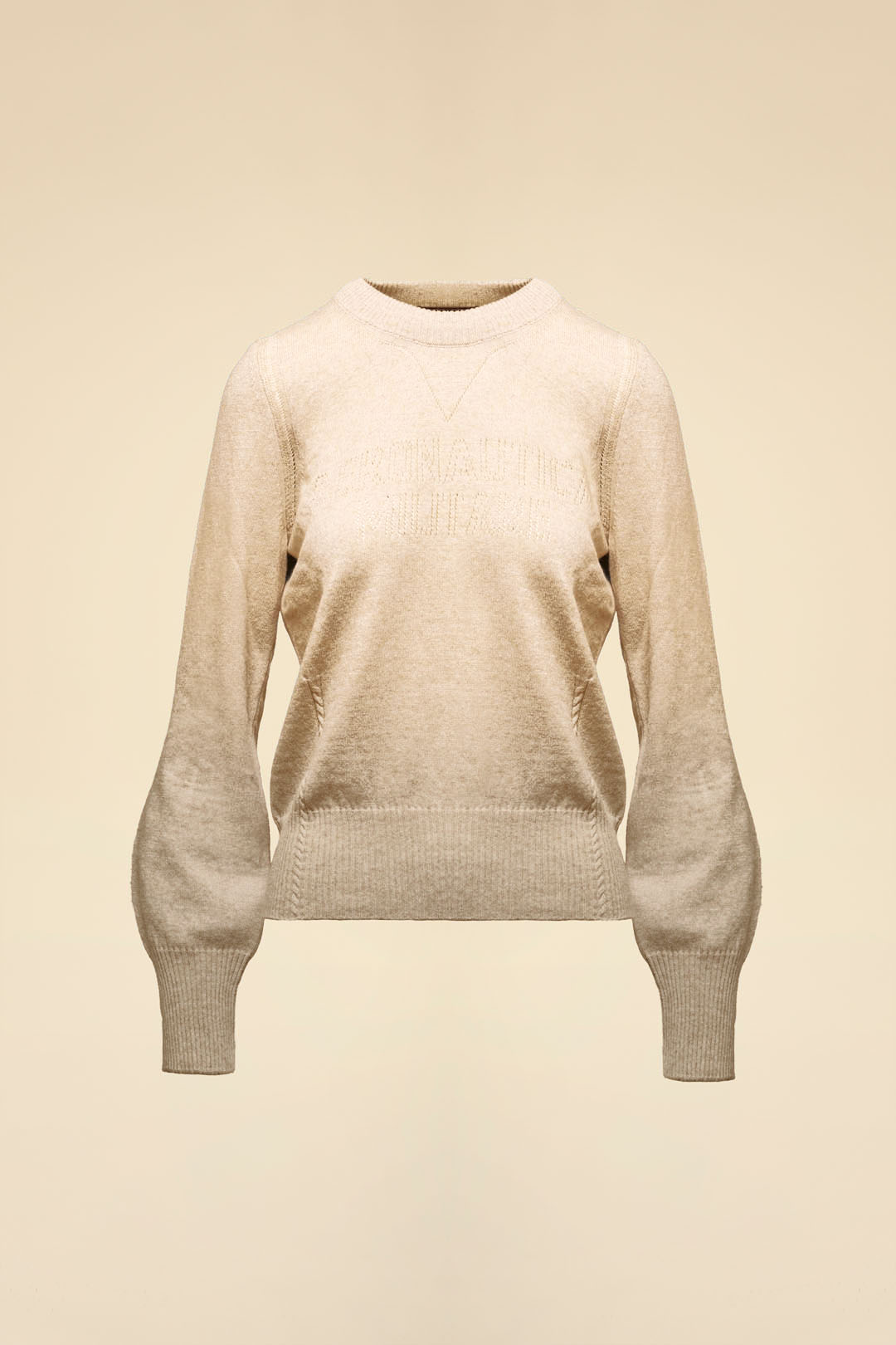 detail Svetr maglia girocollo 262MA1653DL00946