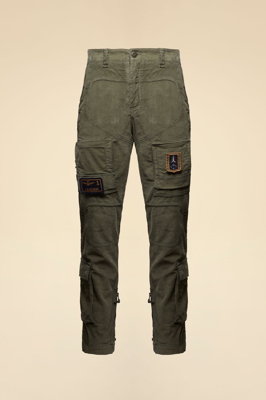 detail Kalhoty pantaloni anti-g 262PA1664UCT04390