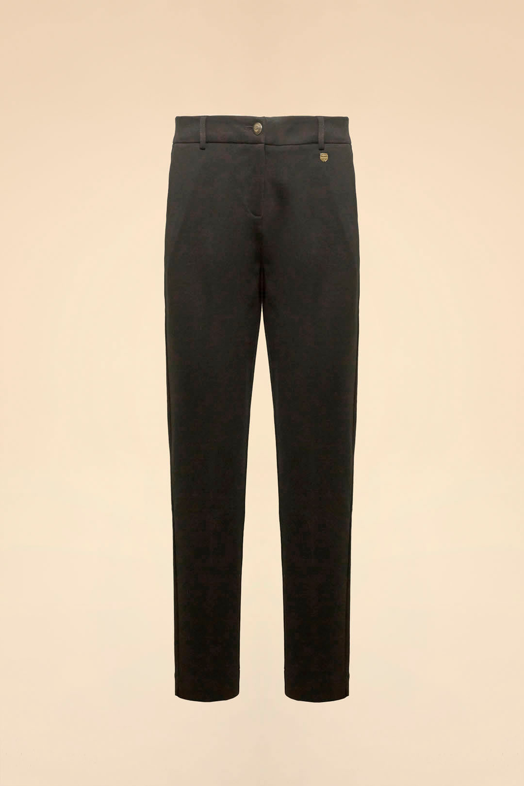 detail Kalhoty pantaloni 262PF1029DJ00735