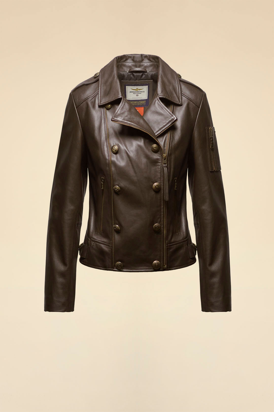 detail Bunda giubbino 262PN7002DPL00301