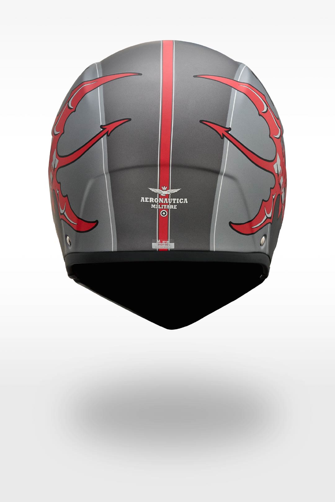 detail Helma casco SCOKS0925UA00014