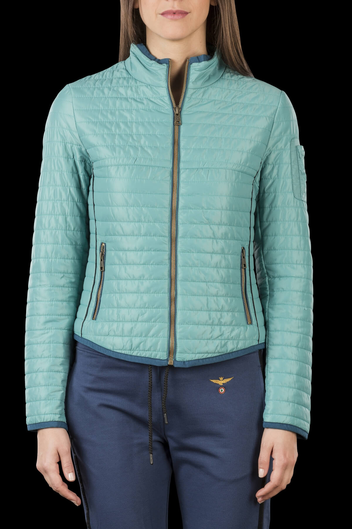 detail Giubbino 171AB1547DCT1748